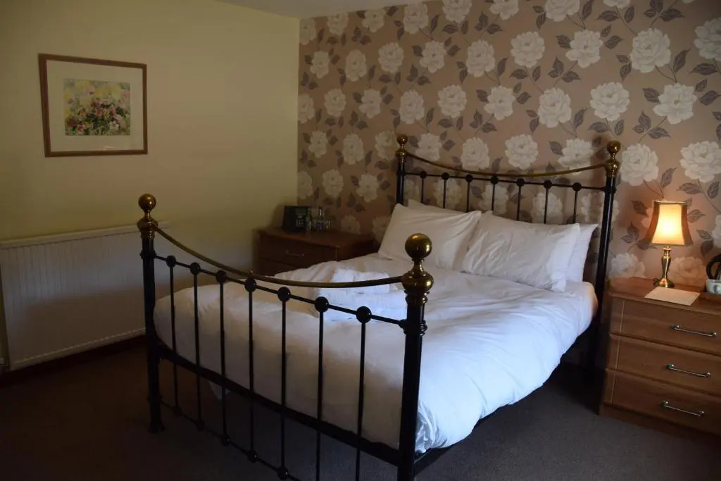 Saplinbrae Hotel and Lodges
