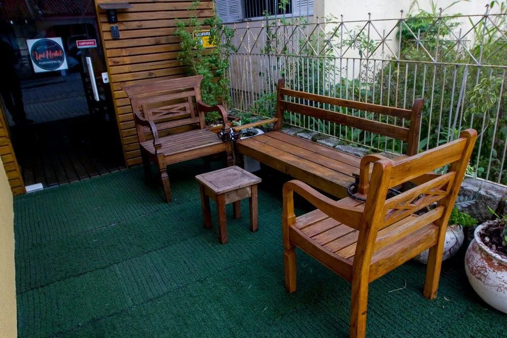 Uni Hostel