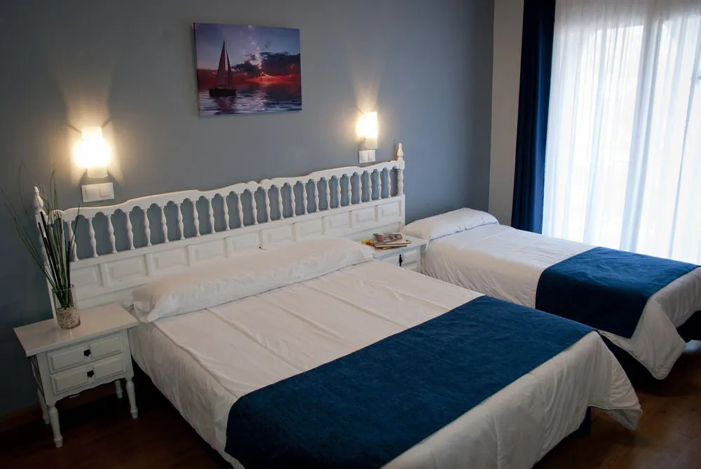 Hotel Campomar