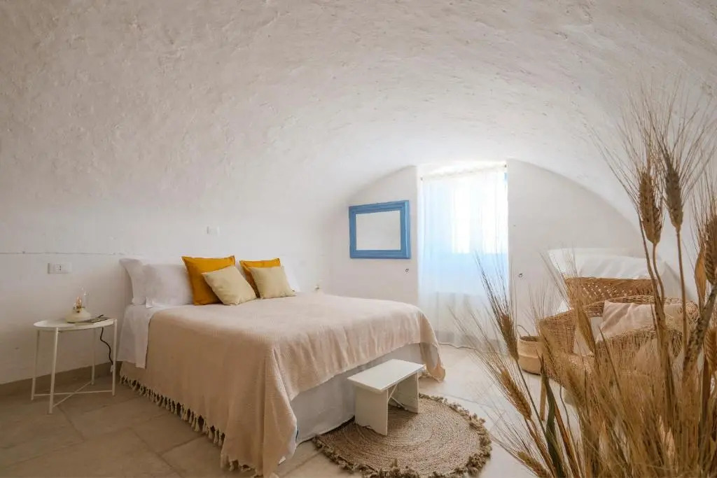 Masseria Mammella