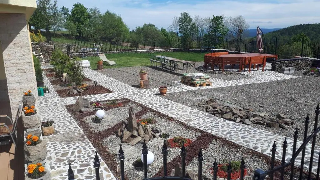 Noclegi Agal Zieleniec