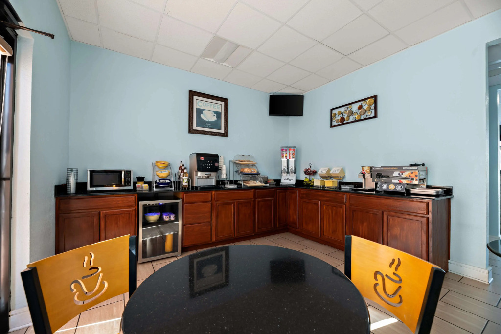 SureStay by Best Western Clermont Theme Park West