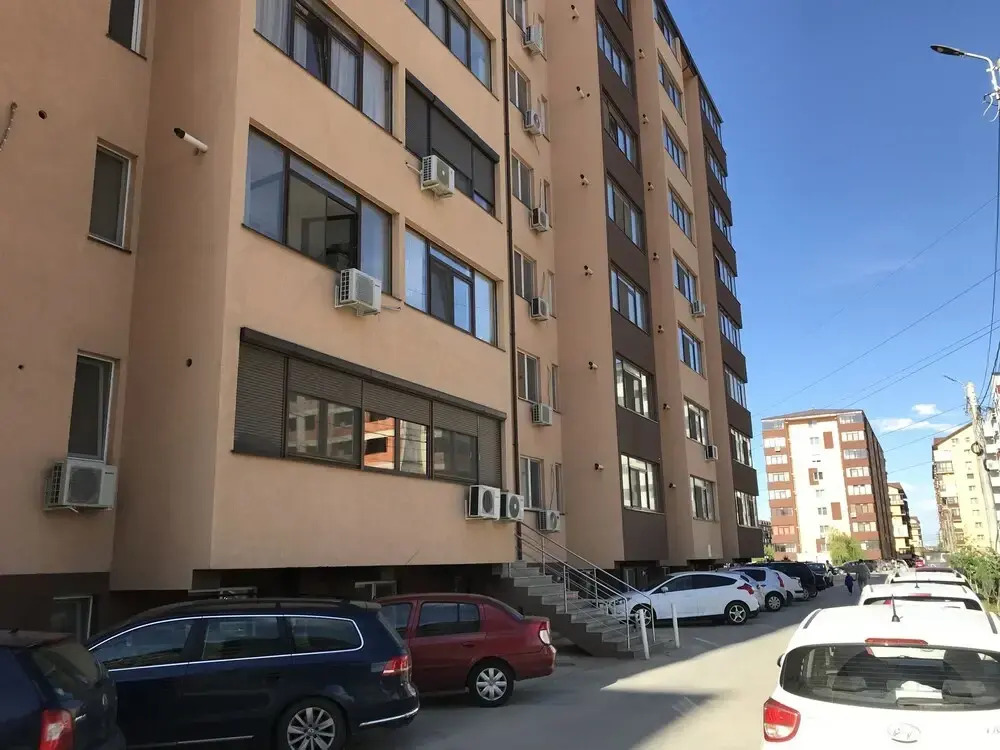 Studio Militari Residence M5