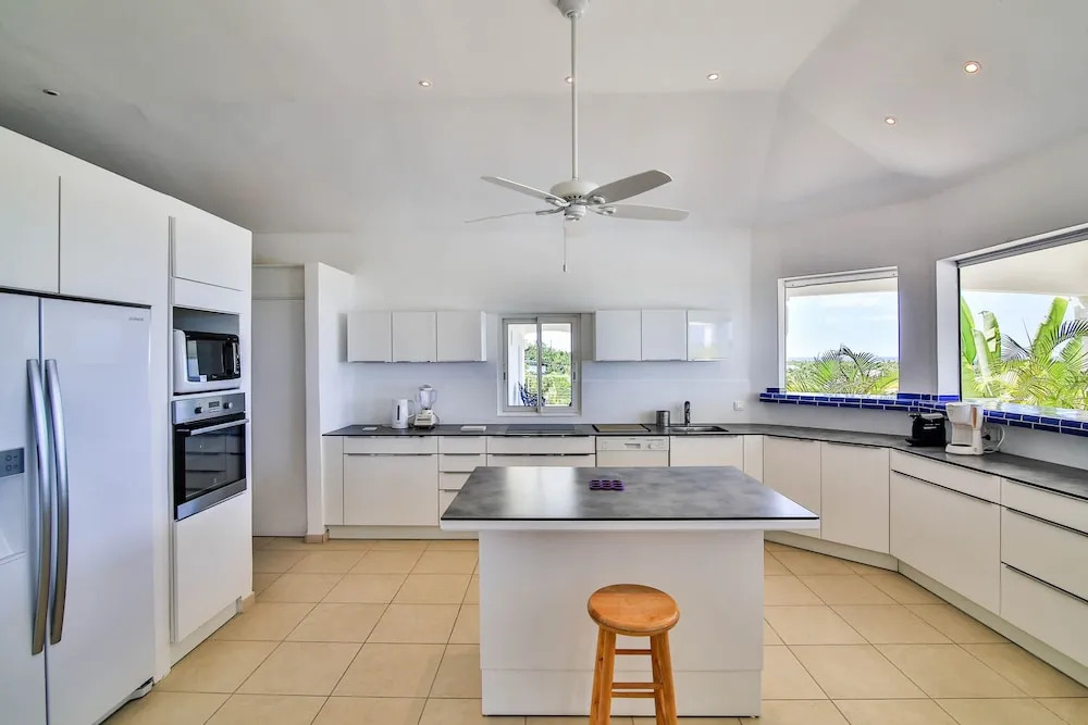 Dream Villa Terres Basses 571