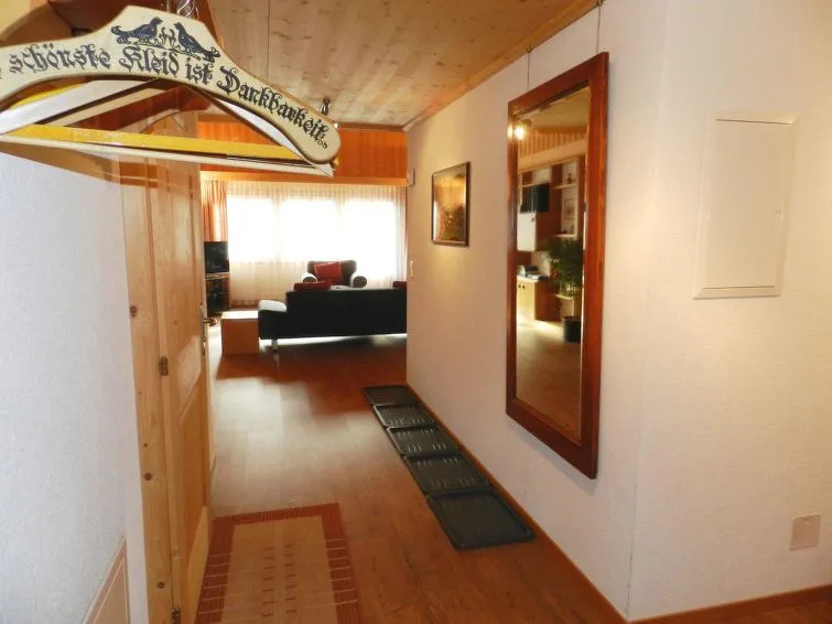 Schmiede-Stöckli - Three Bedroom