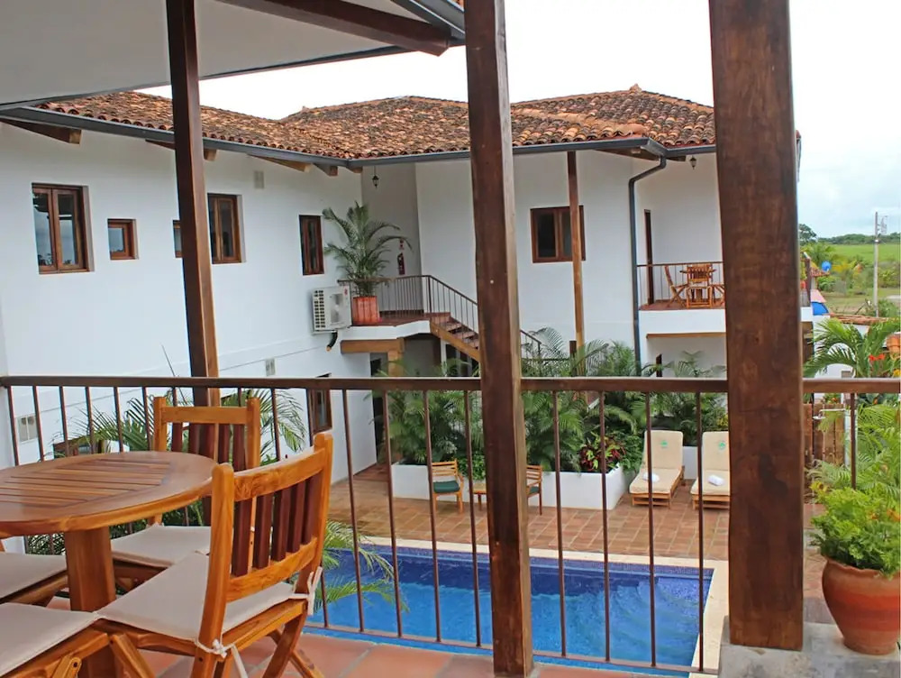 Hotel Pedasí Nature Paradise