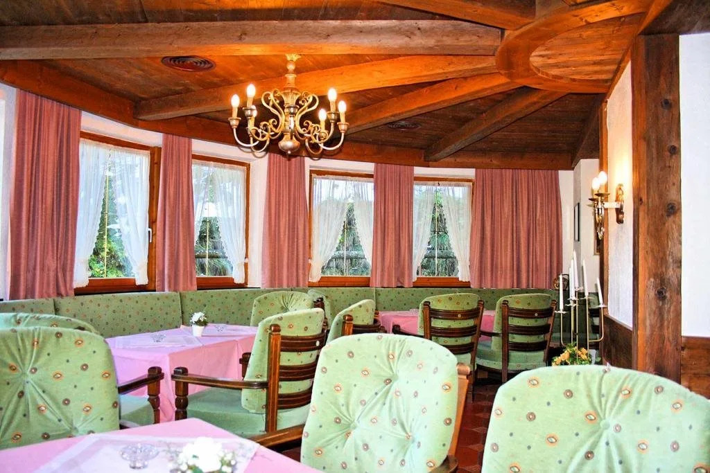 Hotel Dreiländerblick