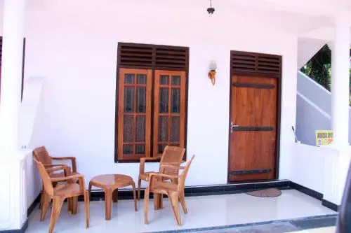 Liyanage Resort