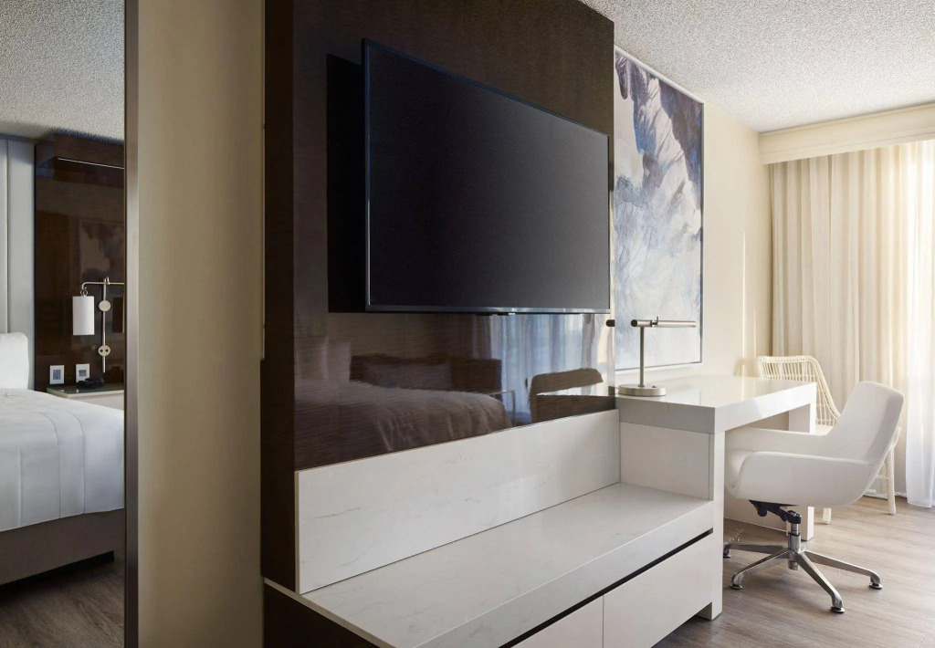 Irvine Marriott