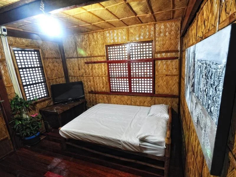 Villa de Pico Highland Beach Resort