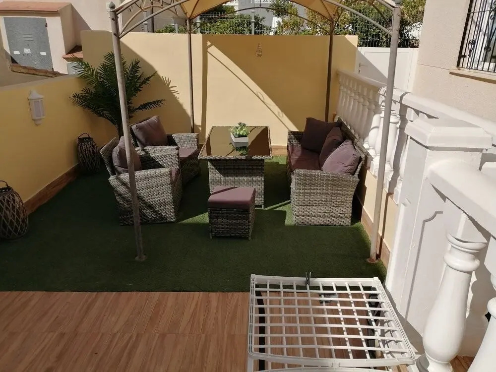 Casas Holiday - Los Balcones 2