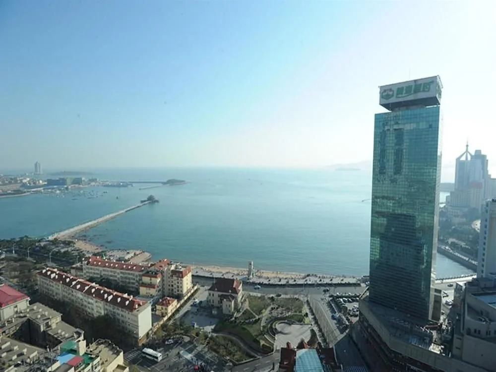 Qingdao Dabringham Platinum Residence