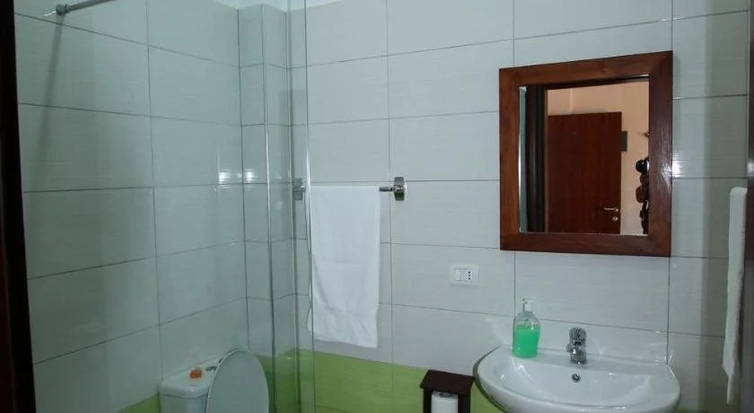 Hotel Eposi