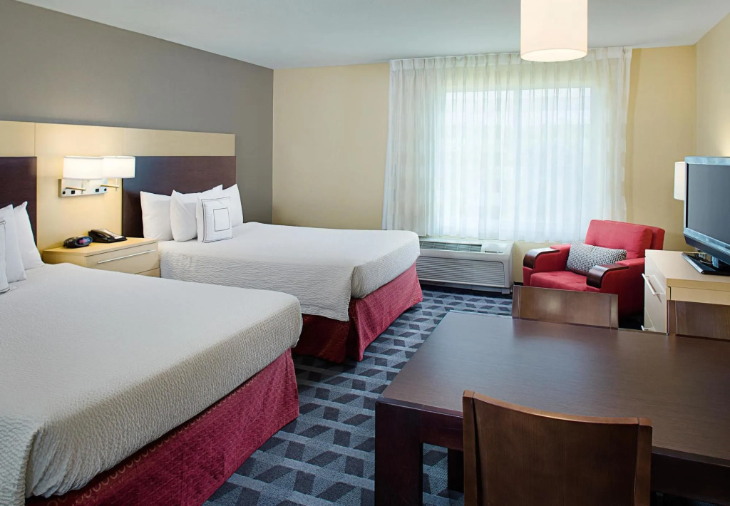TownePlace Suites by Marriott Fayetteville N / Springdale