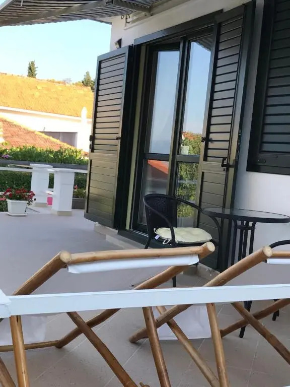Apartment Dalmatia