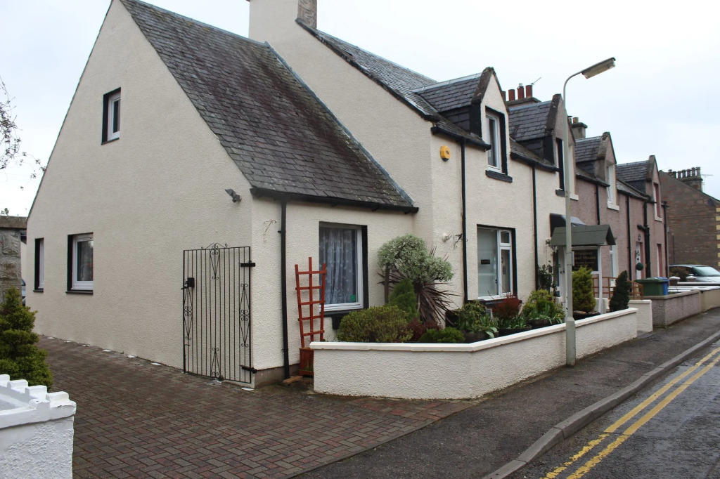 Pitfaranne Guest House