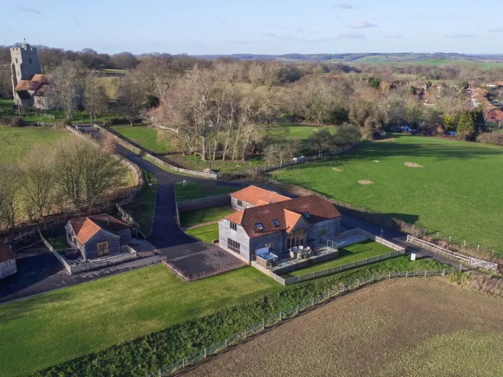 2 Bed in Tenterden oc-tn606