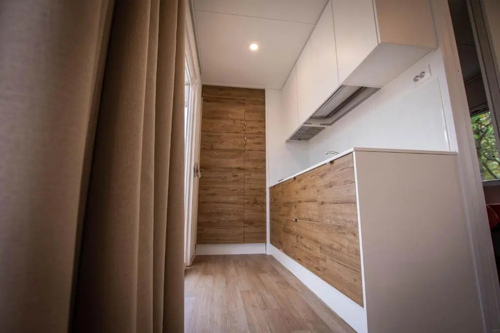 Green Eco House In Alba