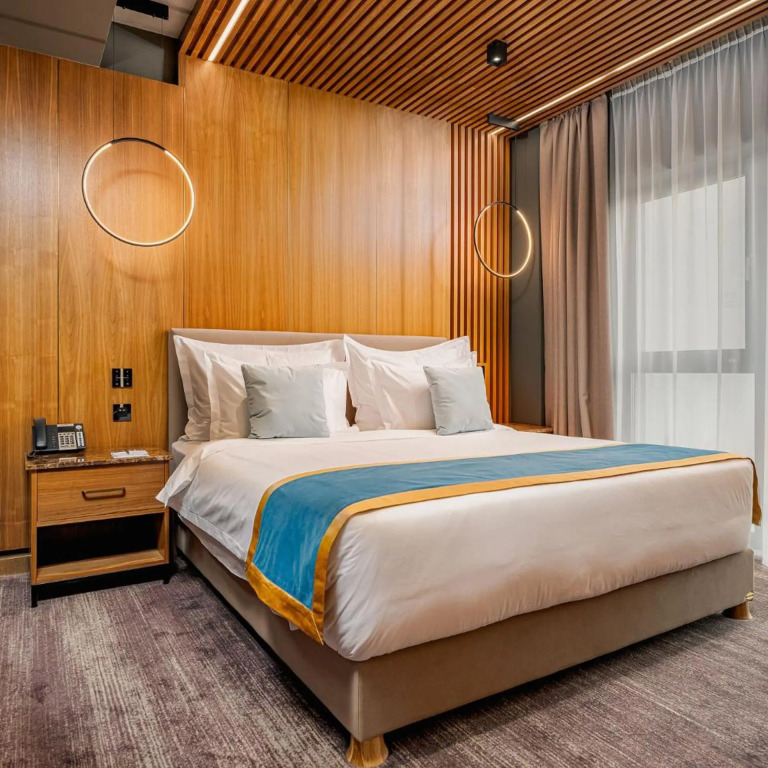 Hotel Vibre