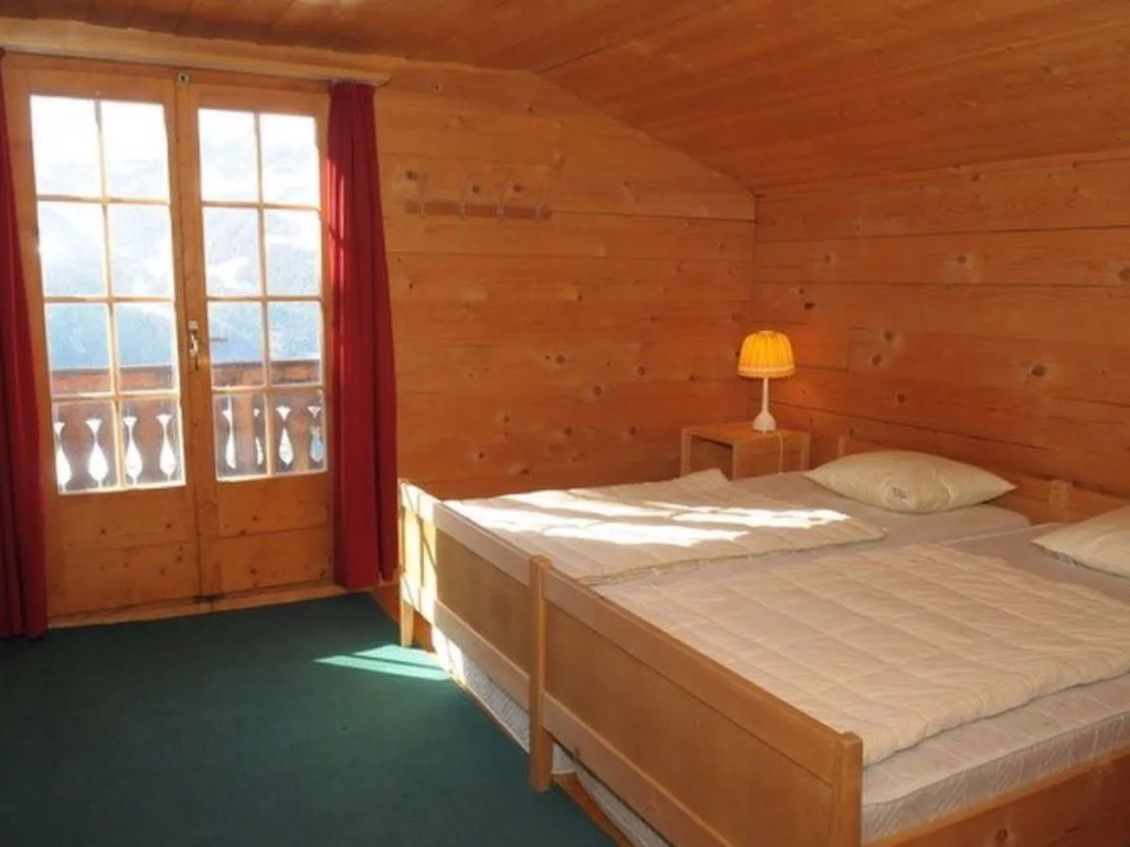 Chalet Fuchshalde