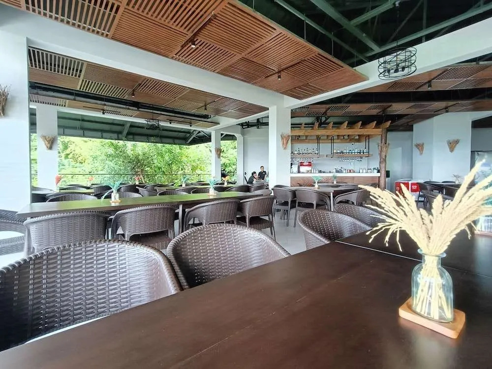 Mist Mountain Resort powered by Cocotel