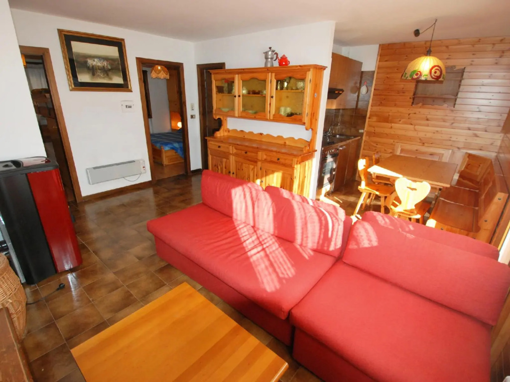 Col De Lin - Two Bedroom