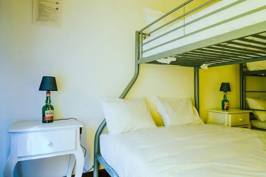 Help Yourself Hostels - Restelo