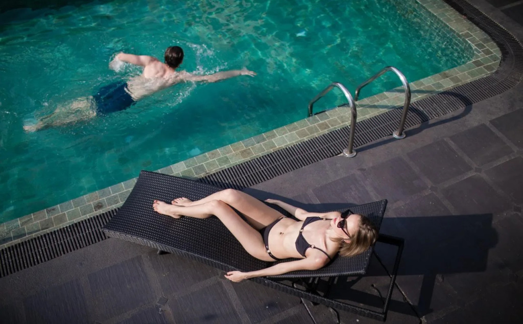 Sora Hotel Silom