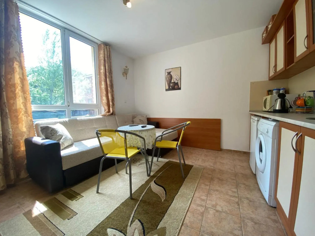 Cosy Studio Anita Complex A3