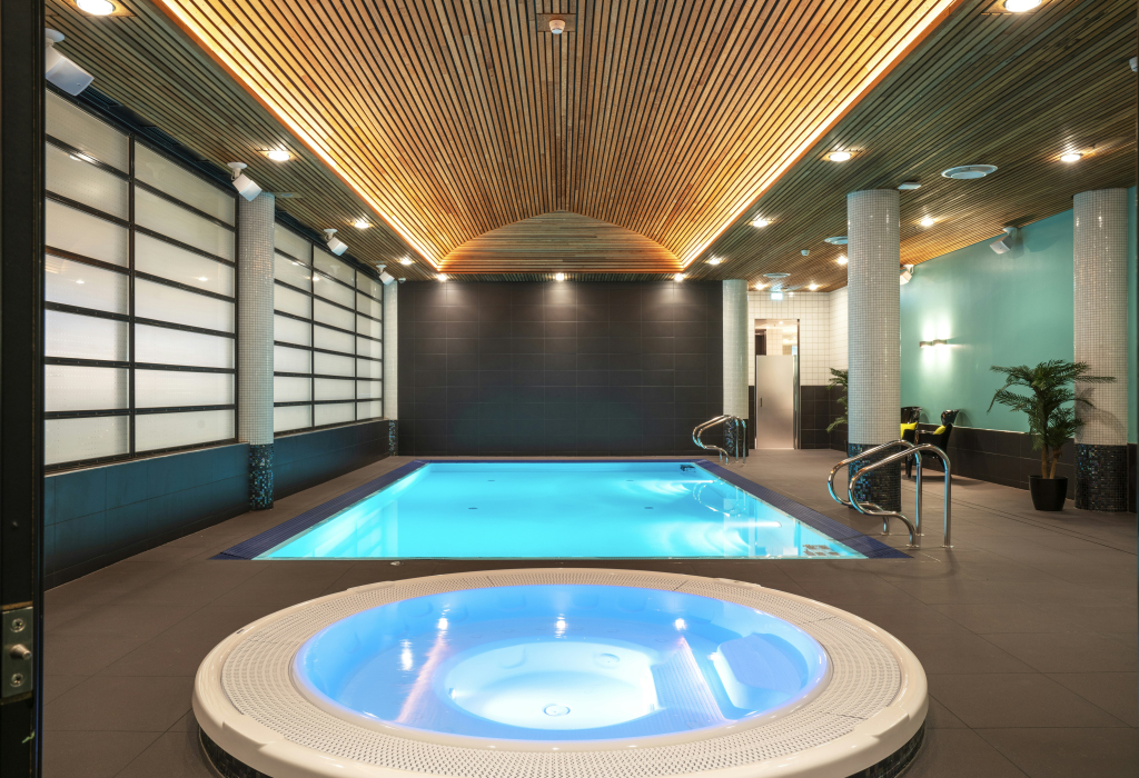 Thon Hotel Arena