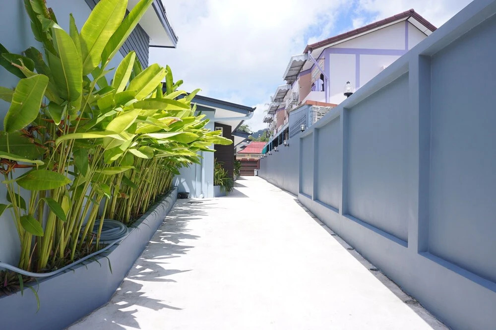 Amarina Pool Villa Phuket