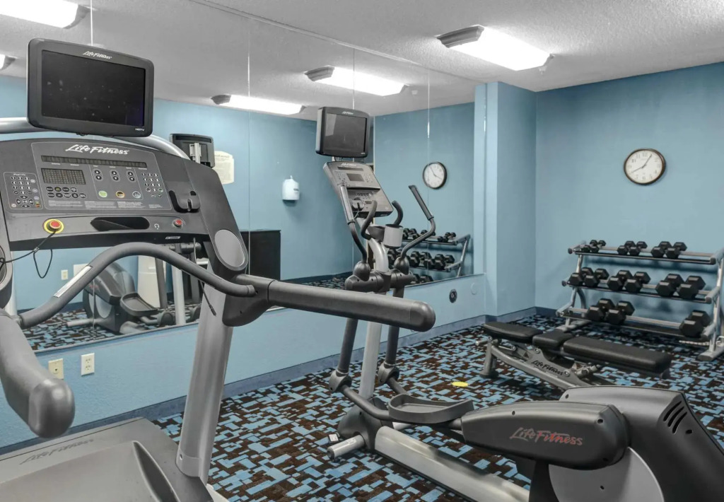 Fairfield Inn by Marriott Dothan