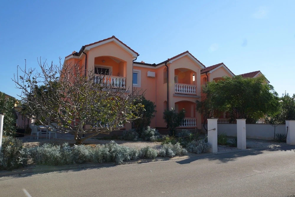 Apartments Hrgovcic