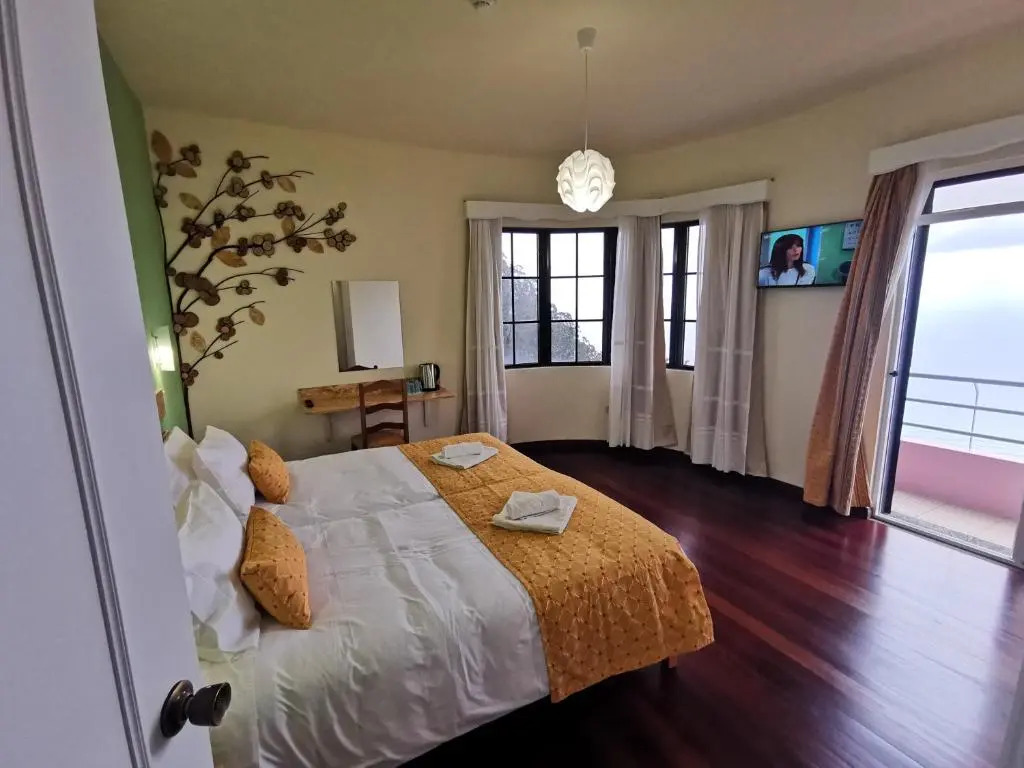 Santana in Nature Bed & Breakfast