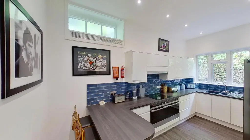 1 Claremont