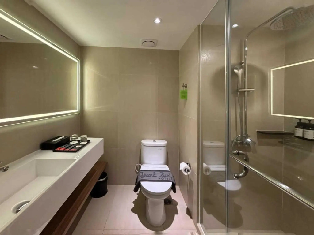Grand Zuri Pekanbaru