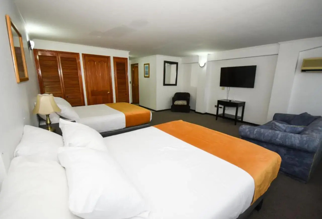 Hotel Casa Nogales