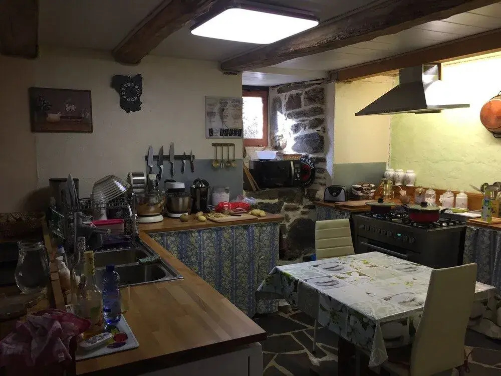 Chambres dhôtes Le Lepadou-Bas