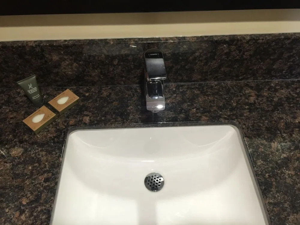 Convention Center Inn & Suites