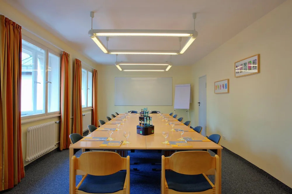 Hotel Morgenland