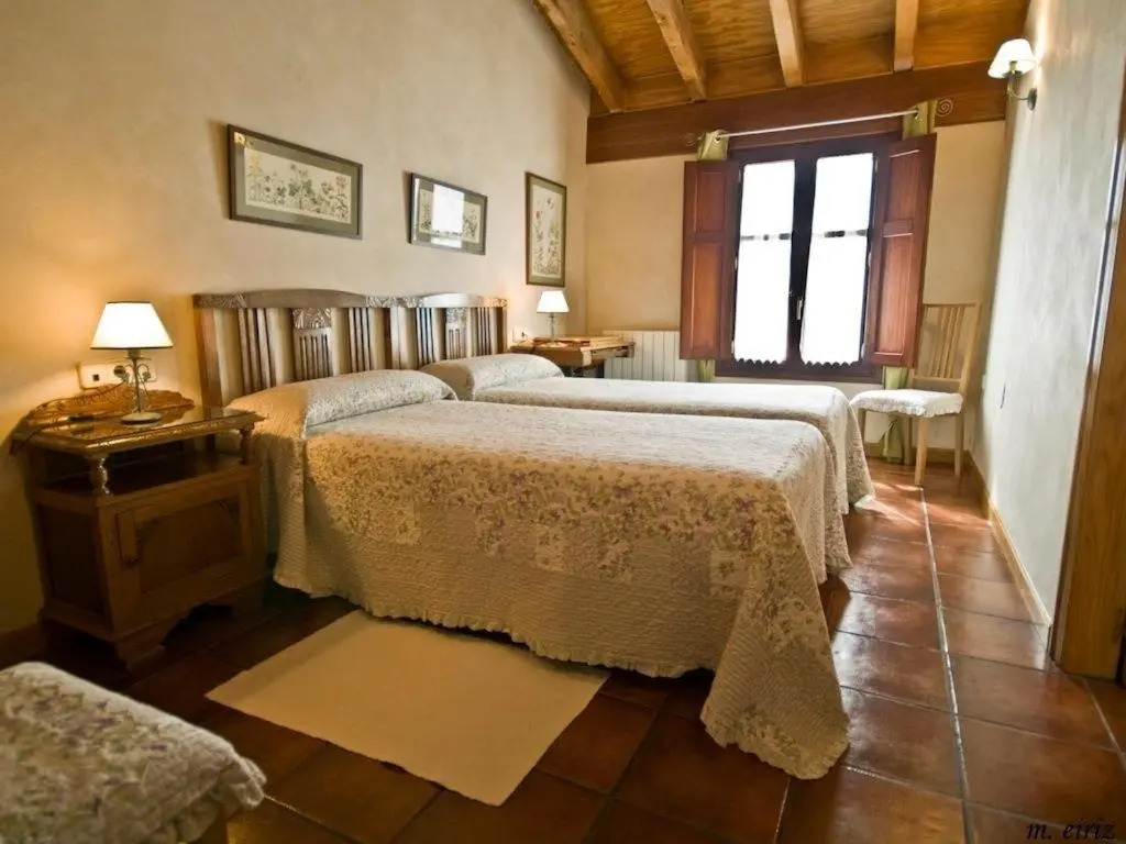 Casa Rural El Meson