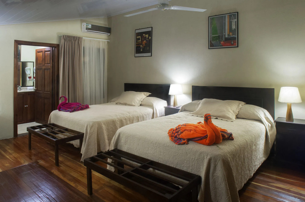 Selva Verde Lodge