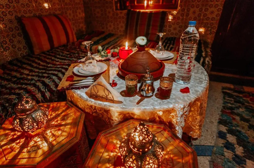 Riad dar Assou