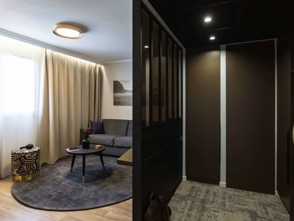 Mercure Toulouse Aeroport Blagnac