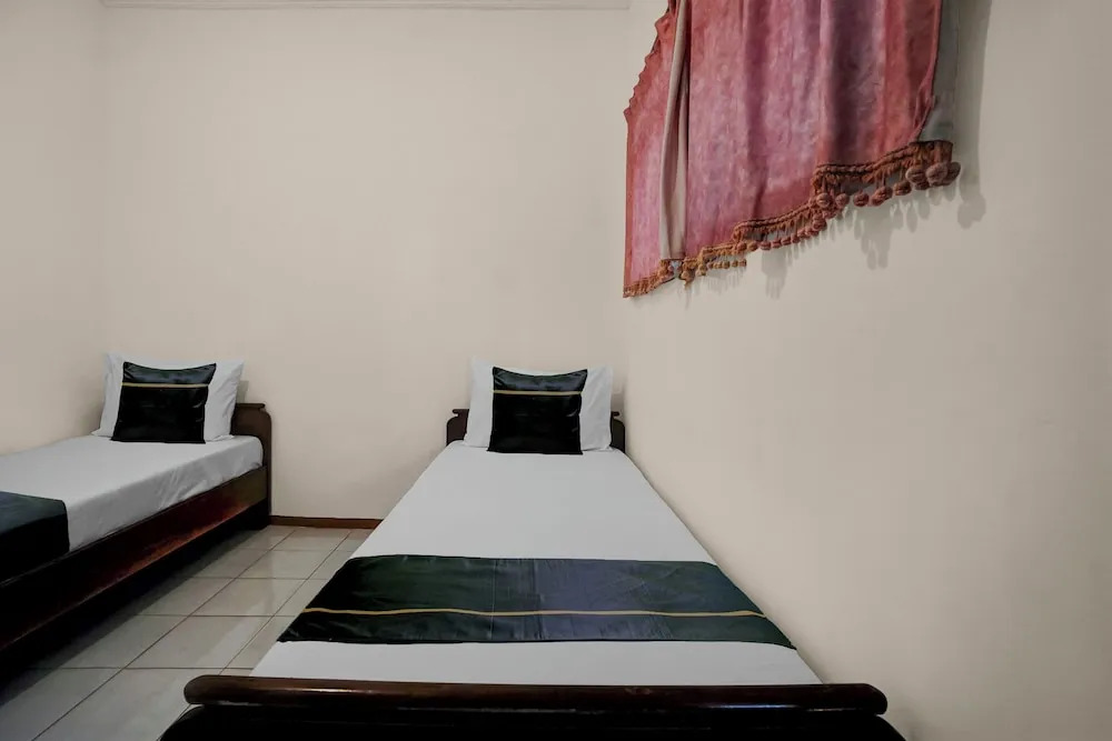 Hotel O Embun Pagi & Villa Resort Batu