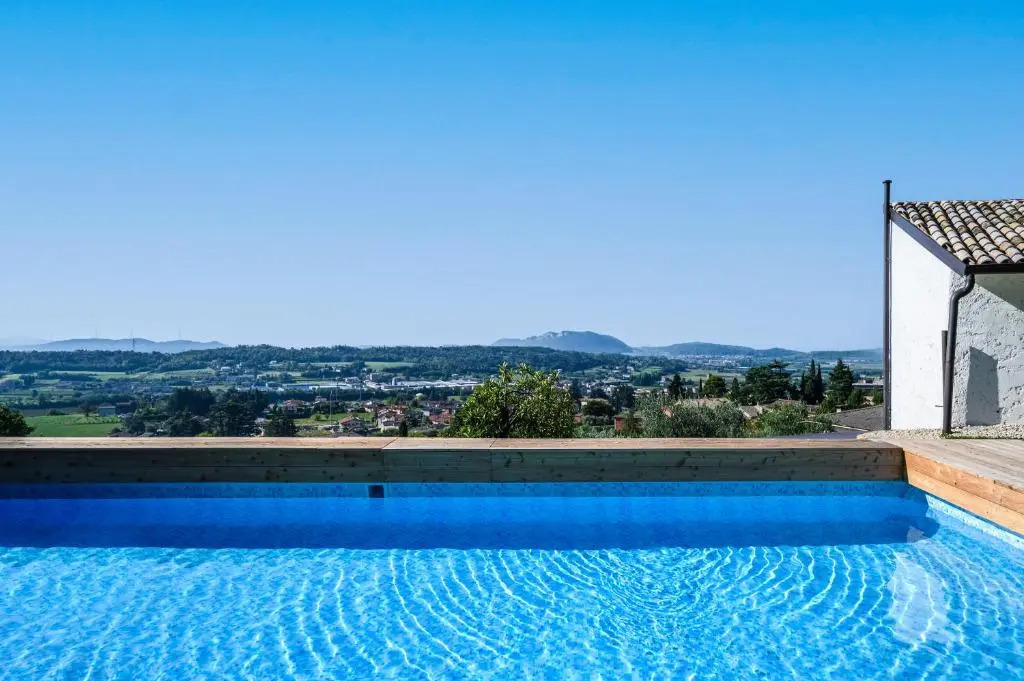 Agriturismo Maison 1933