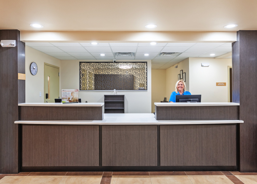 Candlewood Suites - Houston - Pasadena by IHG