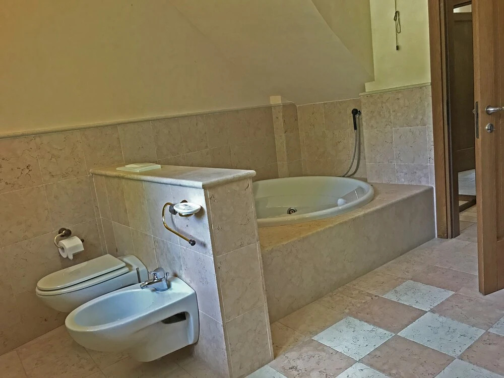 Villa La Perla - Bellagio