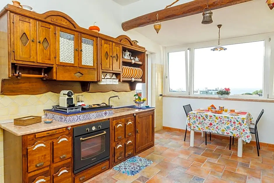 Vista Mare B&B