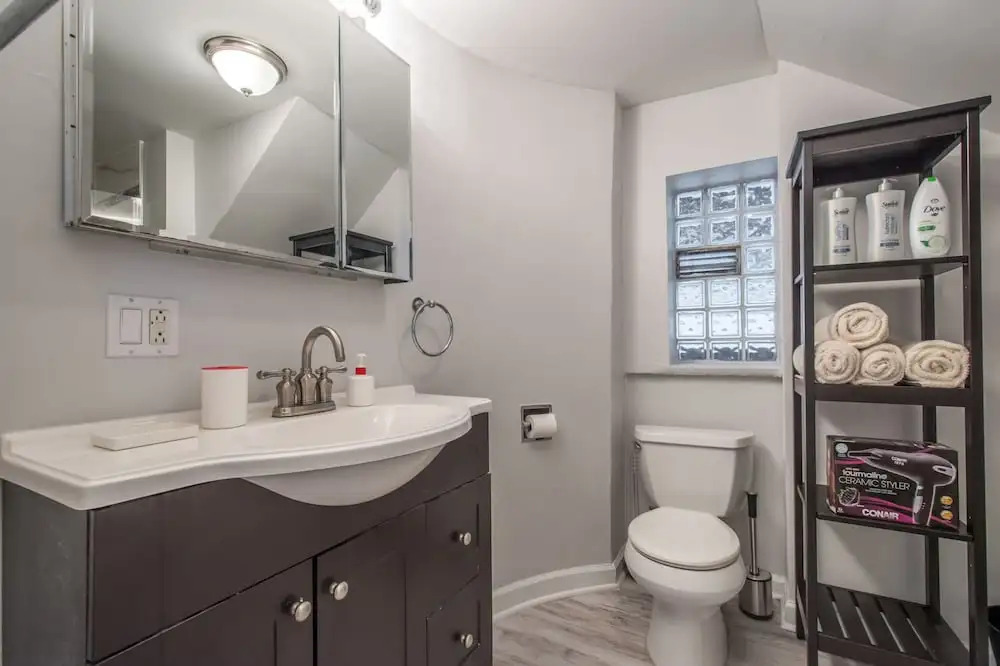 Grand Local Ave Luxury Apartments